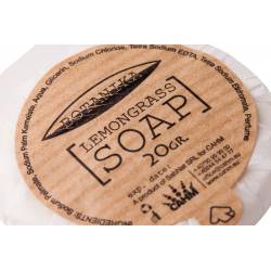 Мило Botanika для готелів 20 гр 40011 CAHM Мило Botanika для готелів 20 гр 40011 CAHM