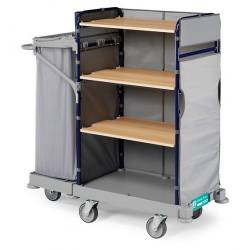 Візок готельний Green Hotel 900 0H003900 TTS