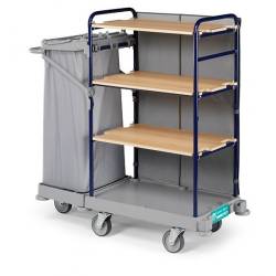 Візок готельний Green Hotel 902 0H003902 TTS