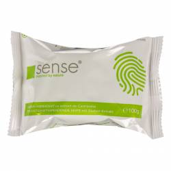 Мило Sense Inspired by Nature 100 гр з екстрактом огірка 30898 CAHM Мило Sense Inspired by Nature 100 гр з екстрактом огірка 30898 CAHM