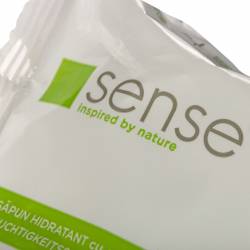 Мило Sense Inspired by Nature 100 гр з екстрактом огірка 30898 CAHM Мило Sense Inspired by Nature 100 гр з екстрактом огірка 30898 CAHM