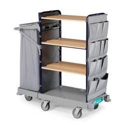 Візок готельний Green Hotel 904 0H003904 TTS