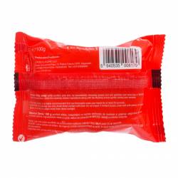 Мыло антибактериальное Sense Inspired by Nature 100 гр с экстрактом шиповника 30895 CAHM Мыло антибактериальное Sense Inspired by Nature 100 гр с экстрактом шиповника 30895 CAHM