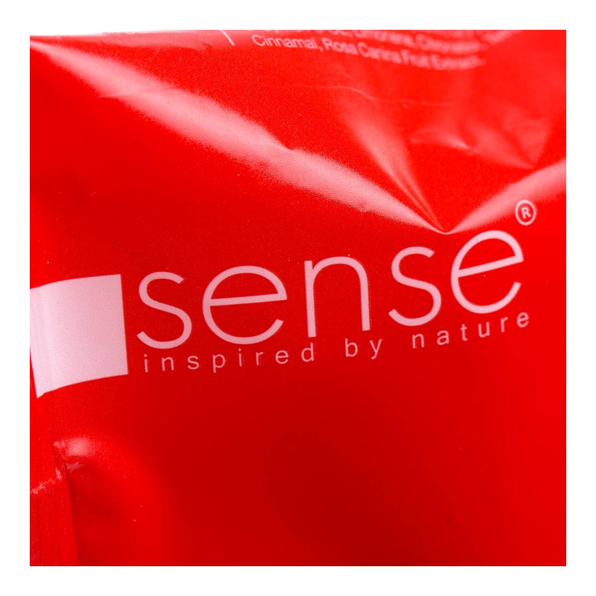 Мило антибактеріальне Sense Inspired by Nature 100 гр з екстрактом шипшини 30895 CAHM