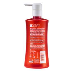 Мыло жидкое Sense Lactic Acid pH4 330 мл 30867 CAHM 2