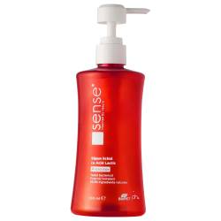 Мыло жидкое Sense Lactic Acid pH4 330 мл 30867 CAHM Мыло жидкое Sense Lactic Acid pH4 330 мл 30867 CAHM