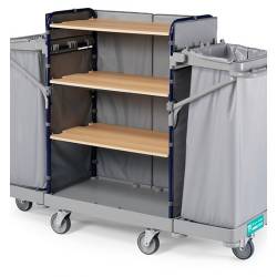 Візок готельний Green Hotel 925 0H003925 TTS