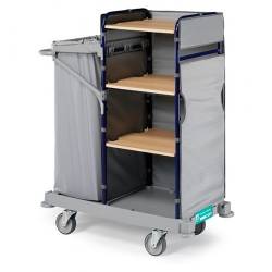 Візок готельний Green Hotel 940 0H003940 TTS