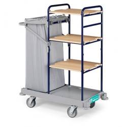 Візок готельний Green Hotel 941 0H003941 TTS