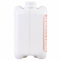 Лосьйон для тіла 5л Professional Argan 71020 CAHM