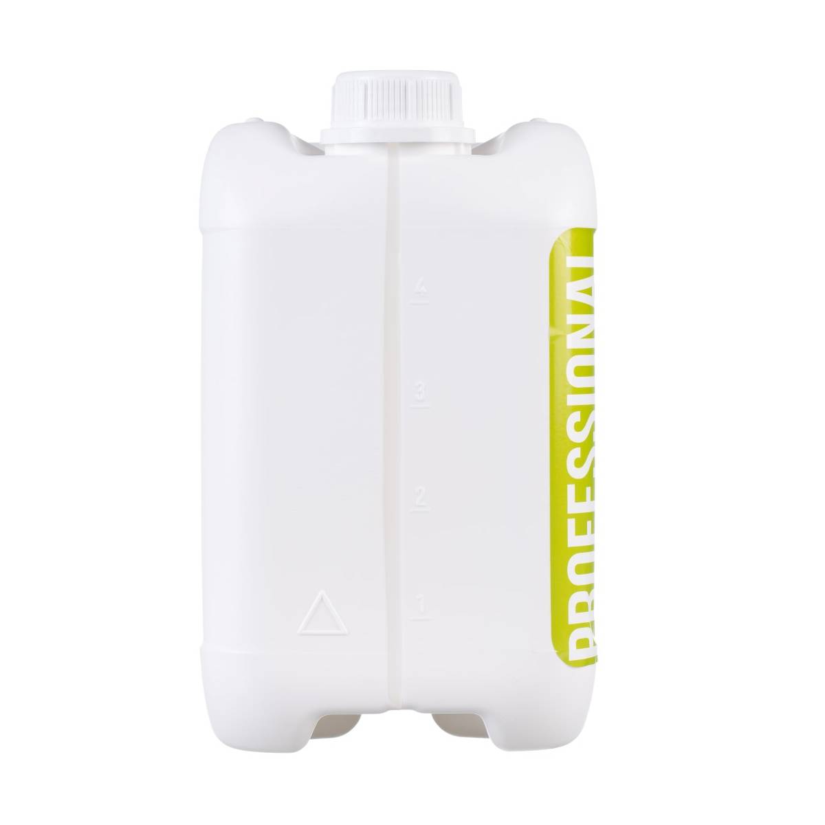 Гель для душу 5л Professional Вербена та Бергамот 71008 CAHM