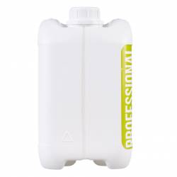 Гель для душу 5л Professional Вербена та Бергамот 71008 CAHM