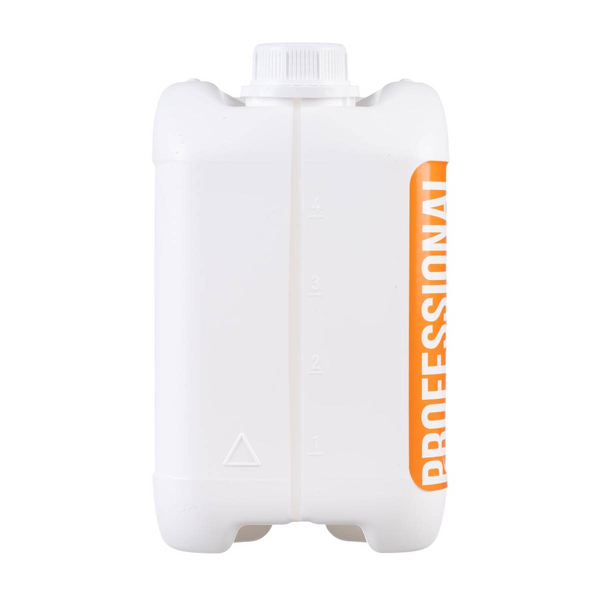 Гель 2в1 Professional Жасмин та Апельсин 5 л, для волосся та тіла 71010 CAHM