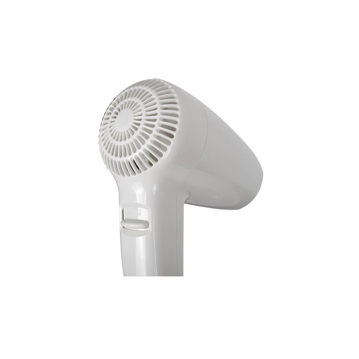 Фен настенный для гостиниц HSG 1200 Вт D01B HSG