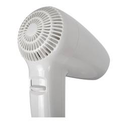 Фен настенный для гостиниц HSG 1200 Вт D01B HSG Фен настенный для гостиниц HSG 1200 Вт D01B HSG