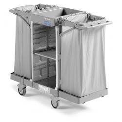 Візок готельний Magic Hotel 800B Basic MH800B0T0V00 TTS