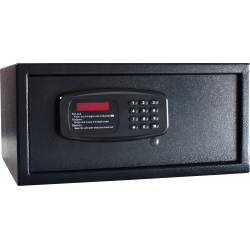 Сейф гостиничный E2042A, мебельный формат Laptop E2042A HSG Сейф гостиничный E2042A, мебельный формат Laptop E2042A HSG