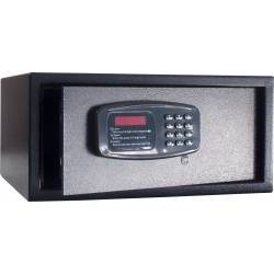 Сейф гостиничный E2042A, мебельный формат Laptop E2042A HSG Сейф гостиничный E2042A, мебельный формат Laptop E2042A HSG