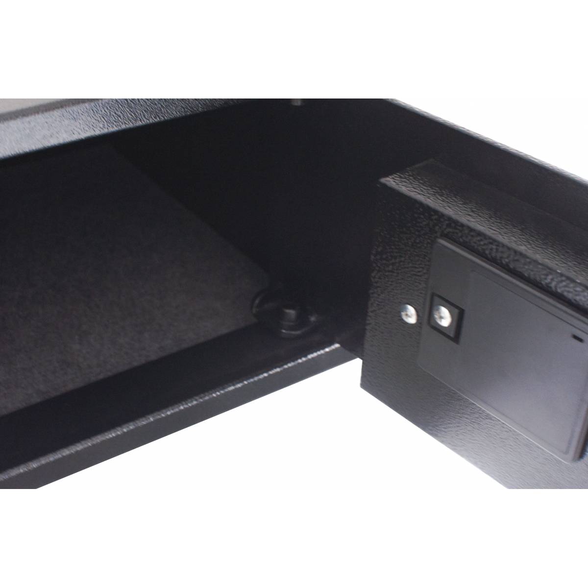 Сейф готельний E2042A, формату Laptop E2042A HSG