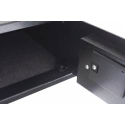 Сейф гостиничный E2042A, мебельный формат Laptop E2042A HSG Сейф гостиничный E2042A, мебельный формат Laptop E2042A HSG