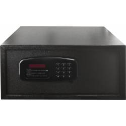 Сейф гостиничный E2042A, мебельный формат Laptop E2042A HSG Сейф гостиничный E2042A, мебельный формат Laptop E2042A HSG