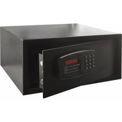 Сейф гостиничный E2042A, мебельный формат Laptop E2042A HSG Сейф гостиничный E2042A, мебельный формат Laptop E2042A HSG