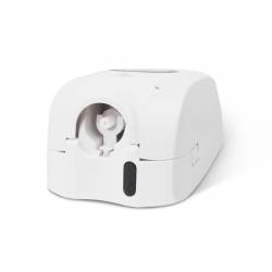 Дозатор сенсорный 1л дезинфицирующего средства, жидкого мыла HS-1806 HSG Дозатор сенсорный 1л дезинфицирующего средства, жидкого мыла HS-1806 HSG