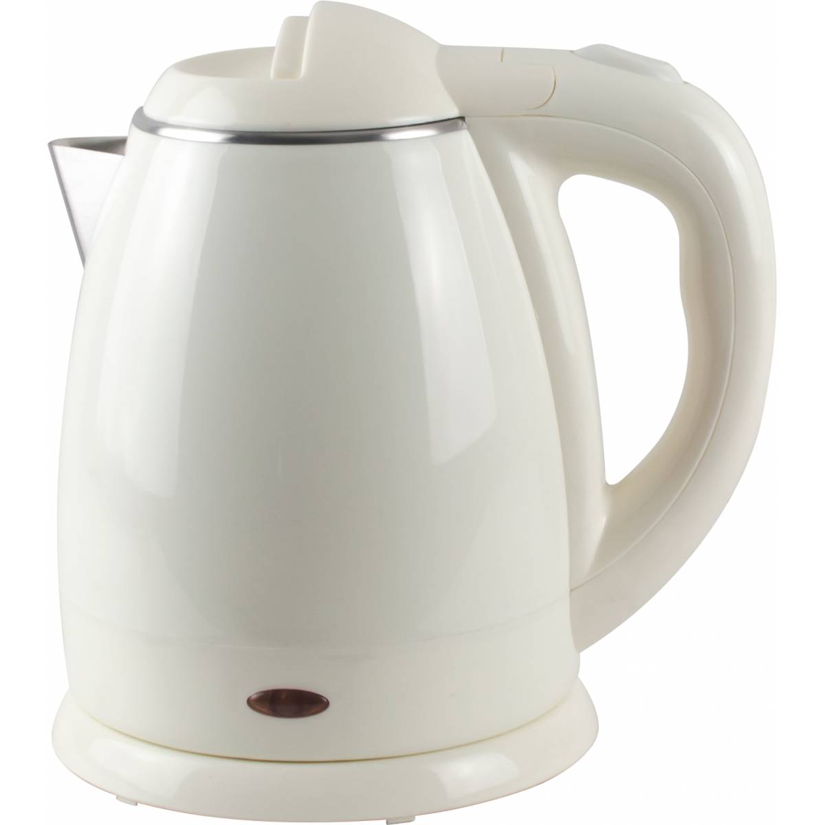 Чайна станція, набір B-H2002 Ivory 1.2л для готелів B-H2002 Ivory HSG