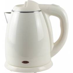 Чайна станція, набір B-H2002 Ivory 1.2л для готелів B-H2002 Ivory HSG Чайна станція, набір B-H2002 Ivory 1.2л для готелів B-H2002 Ivory HSG