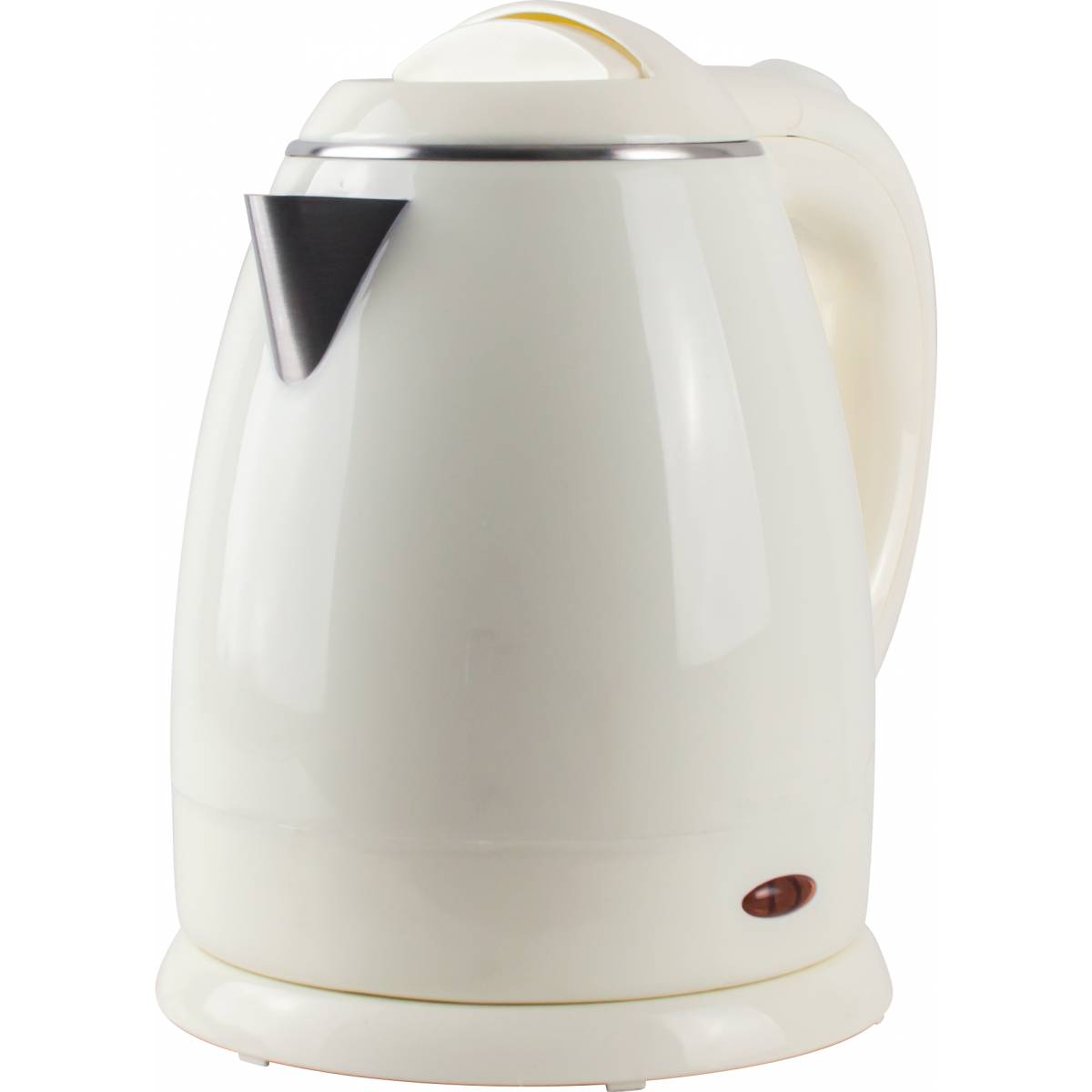 Чайна станція, набір B-H2002 Ivory 1.2л для готелів B-H2002 Ivory HSG