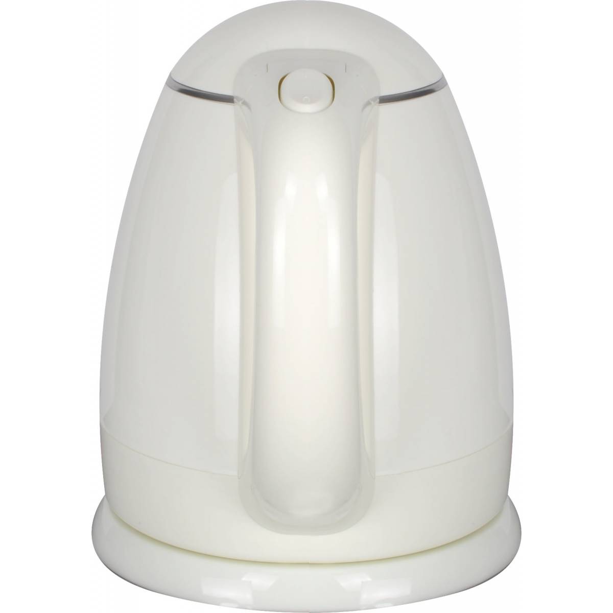 Чайна станція, набір B-H2002 Ivory 1.2л для готелів B-H2002 Ivory HSG