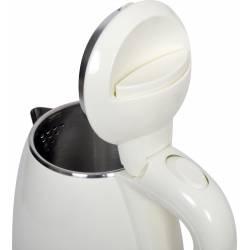 Чайна станція, набір B-H2002 Ivory 1.2л для готелів B-H2002 Ivory HSG Чайна станція, набір B-H2002 Ivory 1.2л для готелів B-H2002 Ivory HSG