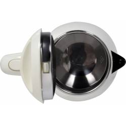 Чайная станция, набор B-H2002 Ivory 1.2 л для гостиниц B-H2002 Ivory HSG Чайная станция, набор B-H2002 Ivory 1.2 л для гостиниц B-H2002 Ivory HSG