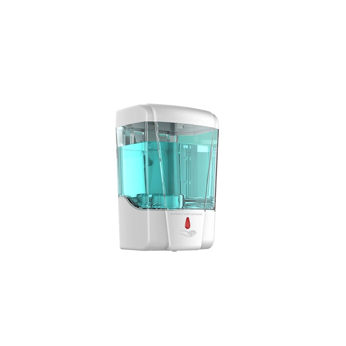 Дозатор сенсорний 0.7 л для рідкого мила HS-1809 HSG