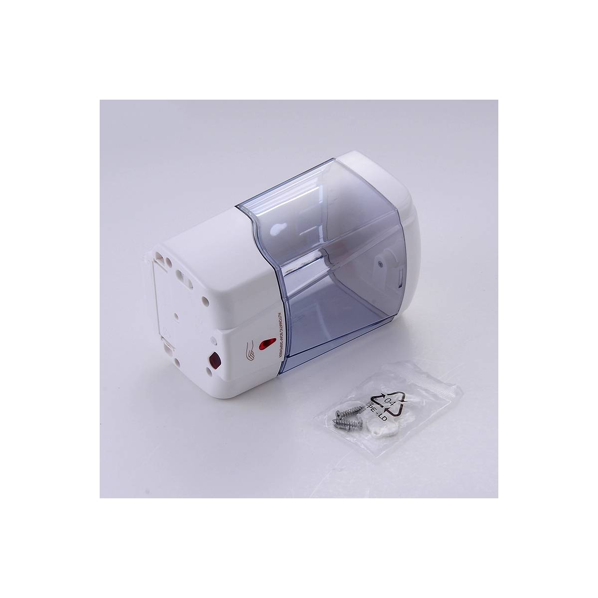 Дозатор сенсорный 0.7 л для жидкого мыла HS-1809 HSG