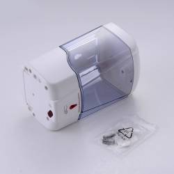 Дозатор сенсорний 0.7 л для рідкого мила HS-1809 HSG