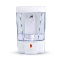 Дозатор сенсорный 0.7 л для жидкого мыла HS-1809 HSG