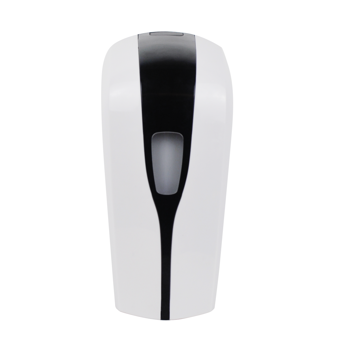 Дозатор сенсорний 1л рідкого мила, дезінфікуючого засобу та стійка-тримач L270xW400xH1500mm HS-1808-Y HSG