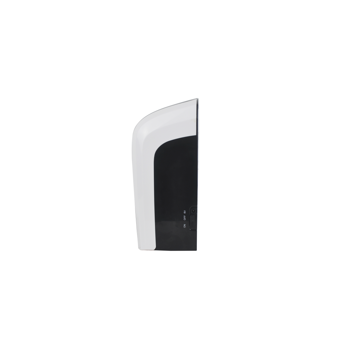 Дозатор сенсорний 1л рідкого мила, дезінфікуючого засобу та стійка-тримач L270xW400xH1500mm HS-1808-Y HSG