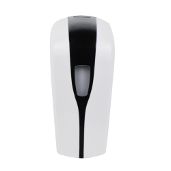 Дозатор сенсорный 1л дезинфицирующего средства, жидкого мыла HS-1808 HSG Дозатор сенсорный 1л дезинфицирующего средства, жидкого мыла HS-1808 HSG