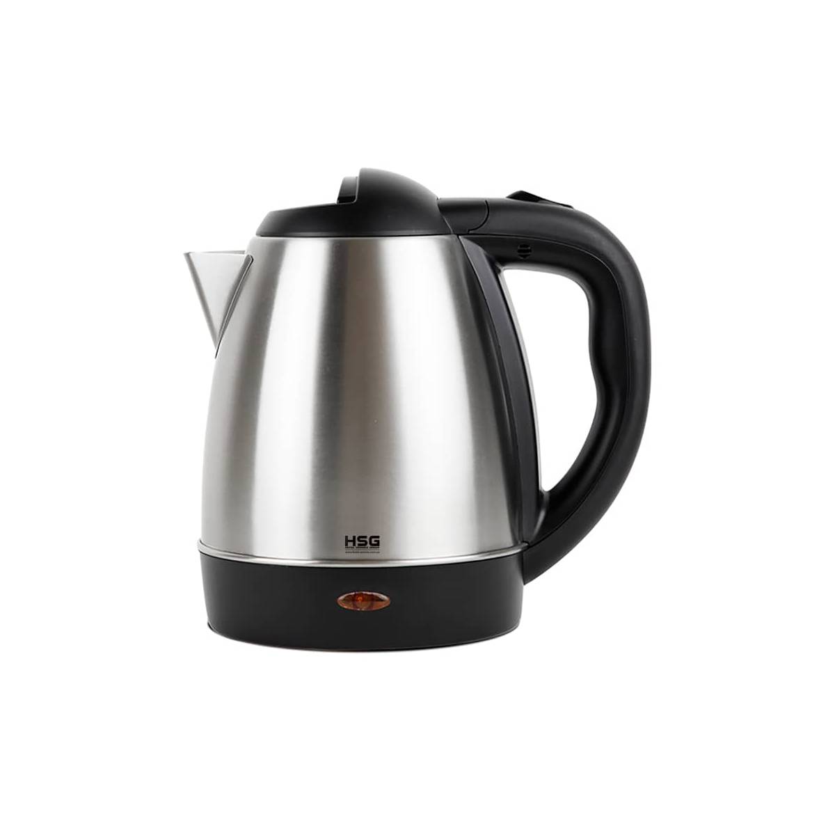 Чайник электрический 1,2 л для гостиниц H1202 H1202 HSG