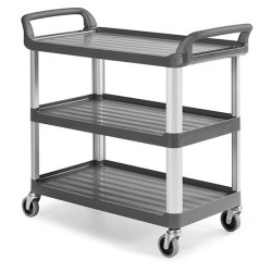 Візок сервірувальний, офісний (0F003700E) 0F003700E TTS