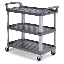 Візок сервірувальний, офісний (0F003800E) 0F003800E TTS