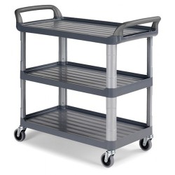 Візок сервірувальний, офісний (0F003800E) 0F003800E TTS