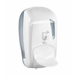 Дозатор рідкого мила ліктьовий Hospital 1 л Mar Plast Linea Skin A94301 Mar Plast