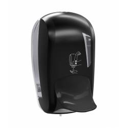 Дозатор рідкого мила ліктьовий Hospital 1 л Mar Plast Linea Skin A94303BM Mar Plast