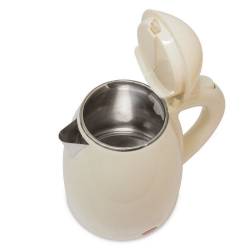 Чайная станция, набор G-H0880S Ivory (0,8 л) для гостиниц G-H0880S Ivory HSG Чайная станция, набор G-H0880S Ivory (0,8 л) для гостиниц G-H0880S Ivory HSG