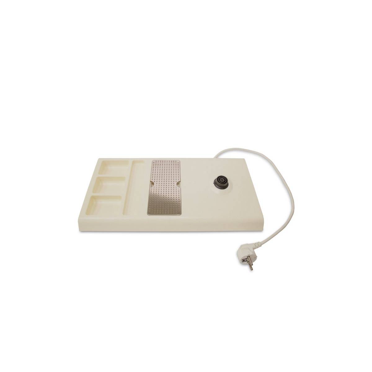 Чайная станция, набор G-H0880S Ivory (0,8 л) для гостиниц G-H0880S Ivory HSG