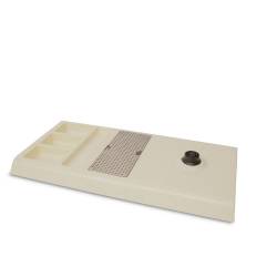 Чайна станція, набір G-H0880S Ivory (0,8 л) для готелів G-H0880S Ivory HSG Чайна станція, набір G-H0880S Ivory (0,8 л) для готелів G-H0880S Ivory HSG