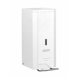 Спрей-дозатор для дезинфікуючого засобу ліктьовий Mediclinics 1,5 л DJSP036 Mediclinics